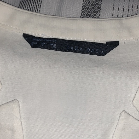 Zara Tunic - Picture 4 of 4